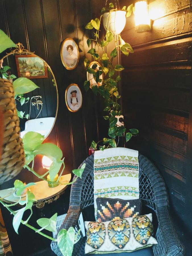 Villa Villekulla クリスティアンサン エクステリア 写真