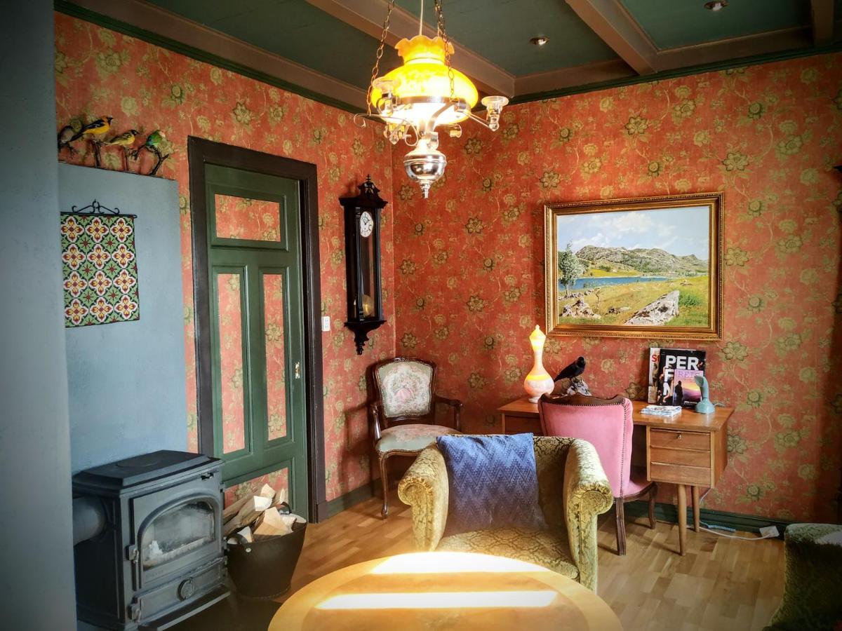 Villa Villekulla クリスティアンサン エクステリア 写真