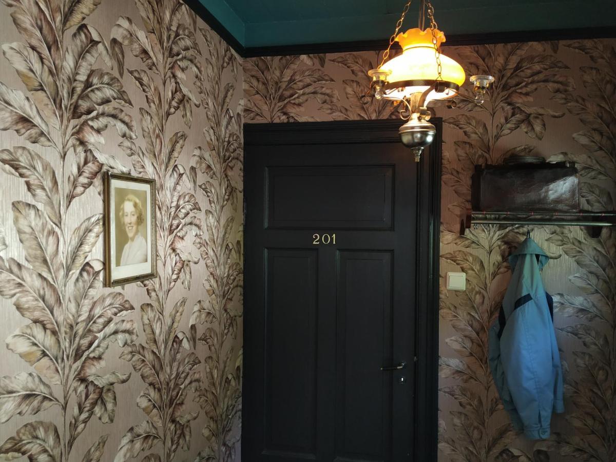 Villa Villekulla クリスティアンサン エクステリア 写真